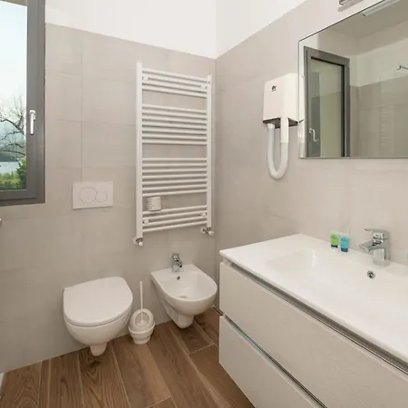 Apartment La Rustica Mergozzo
