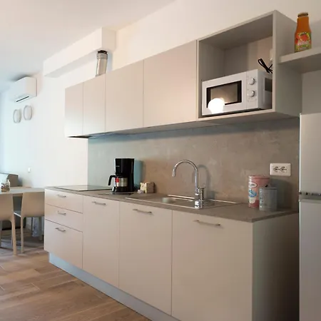 La Rustica Apartment