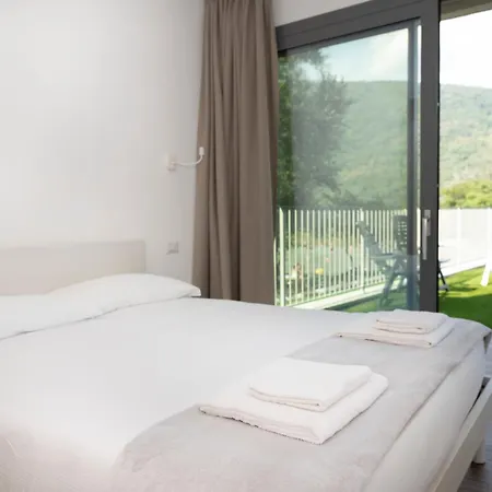 Apartment La Rustica