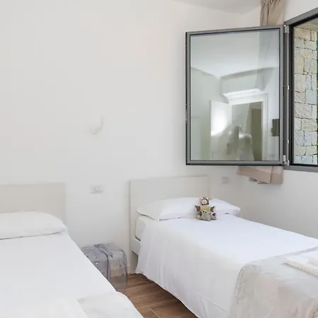 La Rustica Apartment Mergozzo