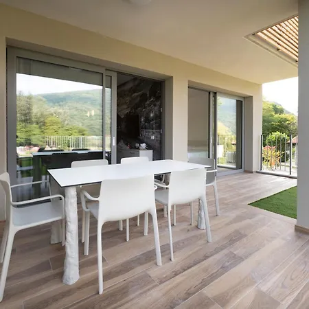 La Rustica Mergozzo
