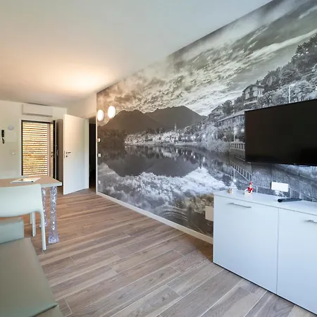 Apartment La Rustica *